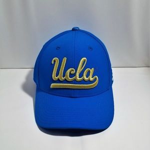 Adidas Adult One Size Snap Back UCLA Bruins Hat.